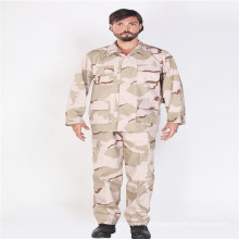 Deluxe Armee Bdu Kampf Militär Uniform